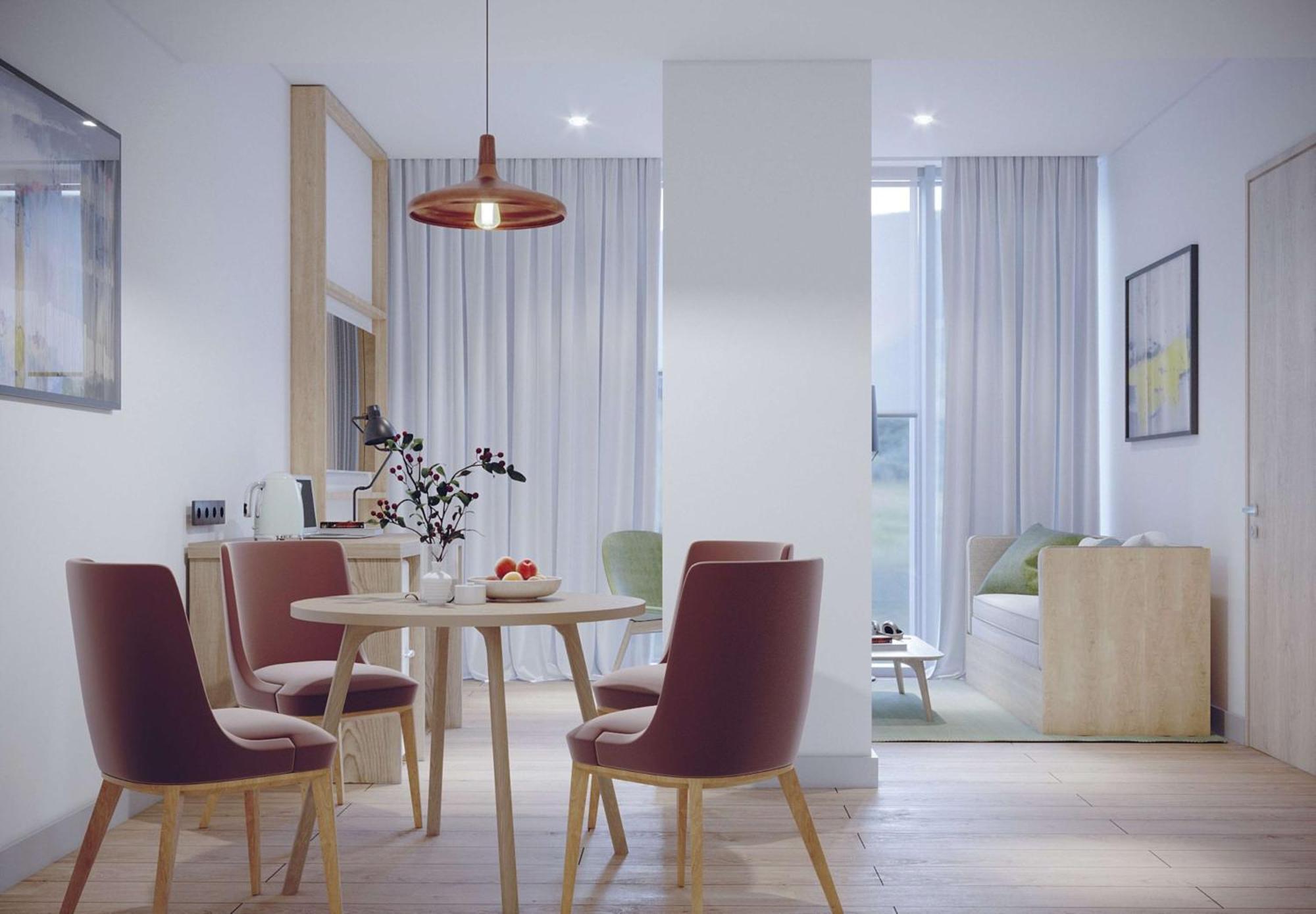 Hilton Garden Inn Tbilisi Riverview Екстериор снимка